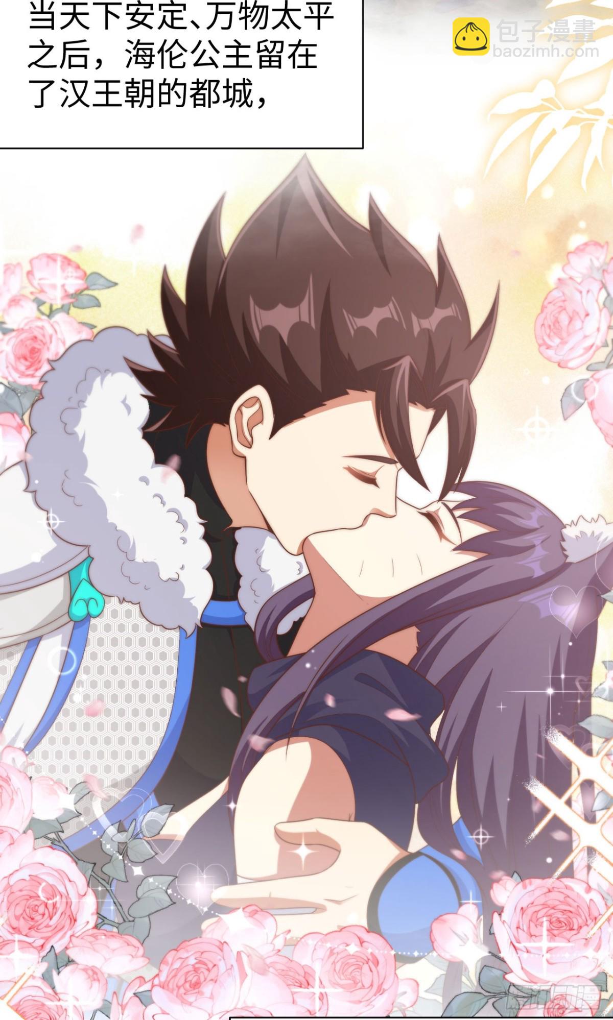 477 猫女英雄传-第530话
