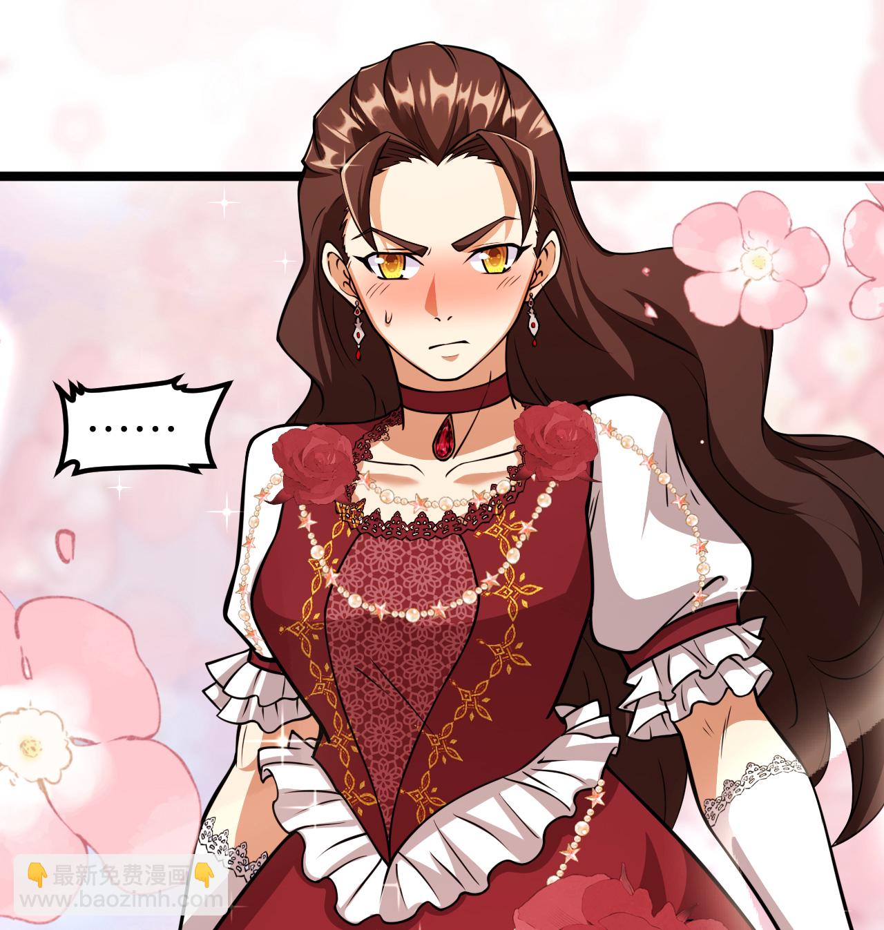 523 长安第一美人-第578话