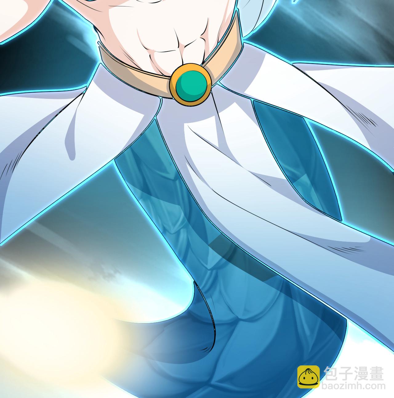 525 诸神之迹(1/2)-第580话