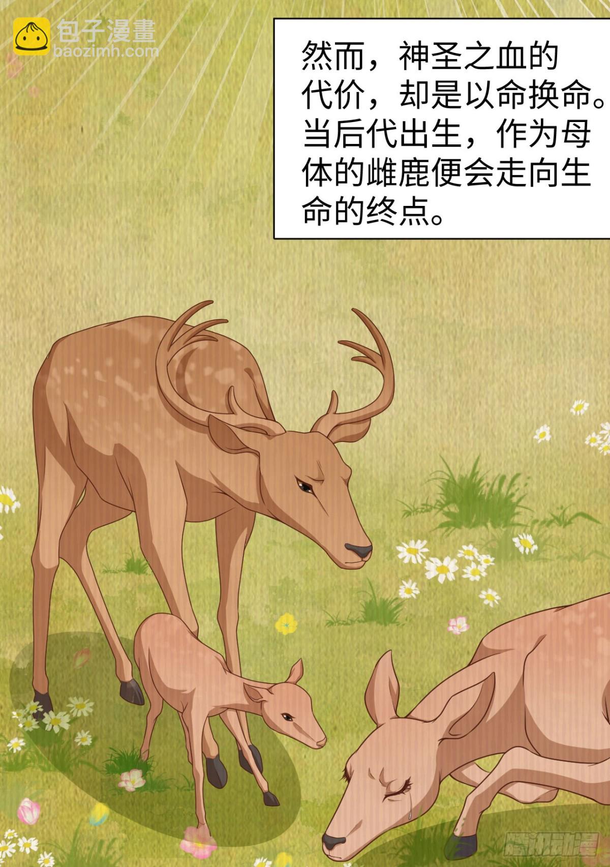 481 女将军与公主(1/2)-第534话