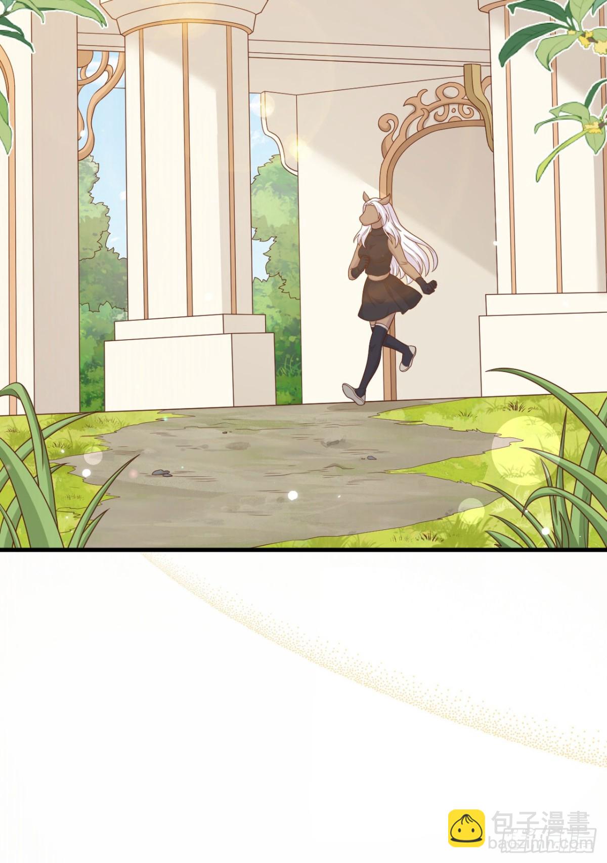 481 女将军与公主(1/2)-第534话