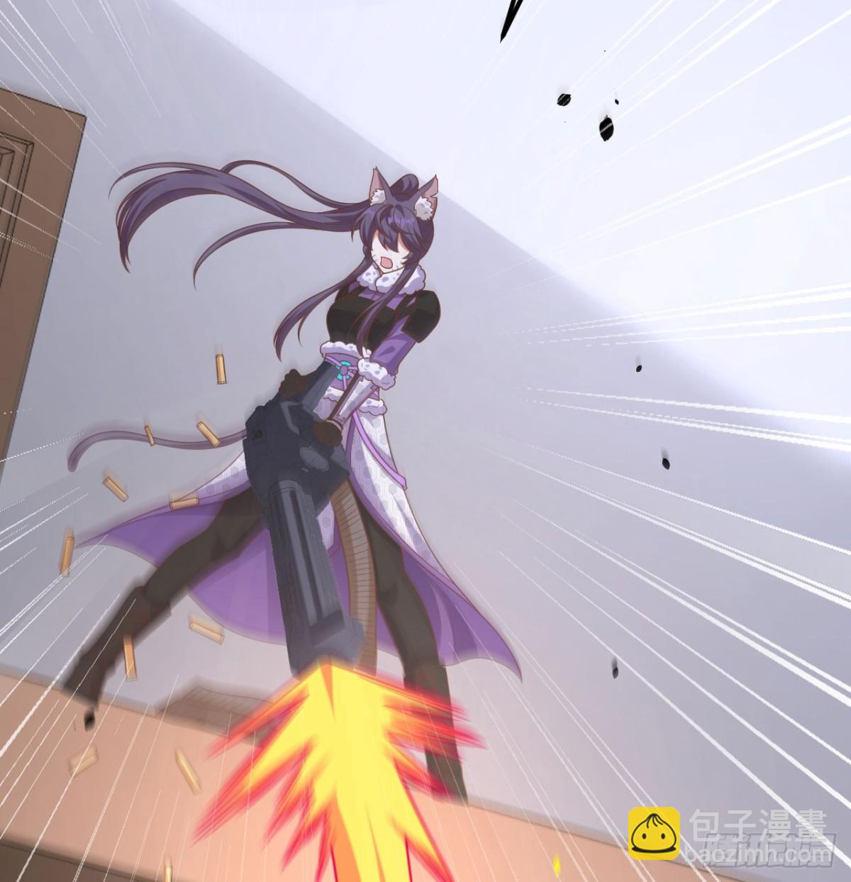 496 逐鹿之战(1/2)-第550话