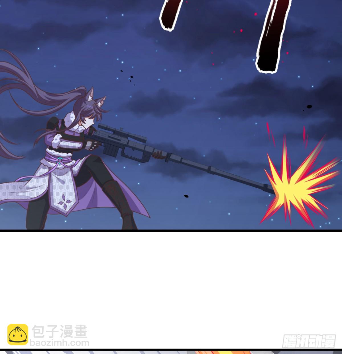 496 逐鹿之战(1/2)-第550话