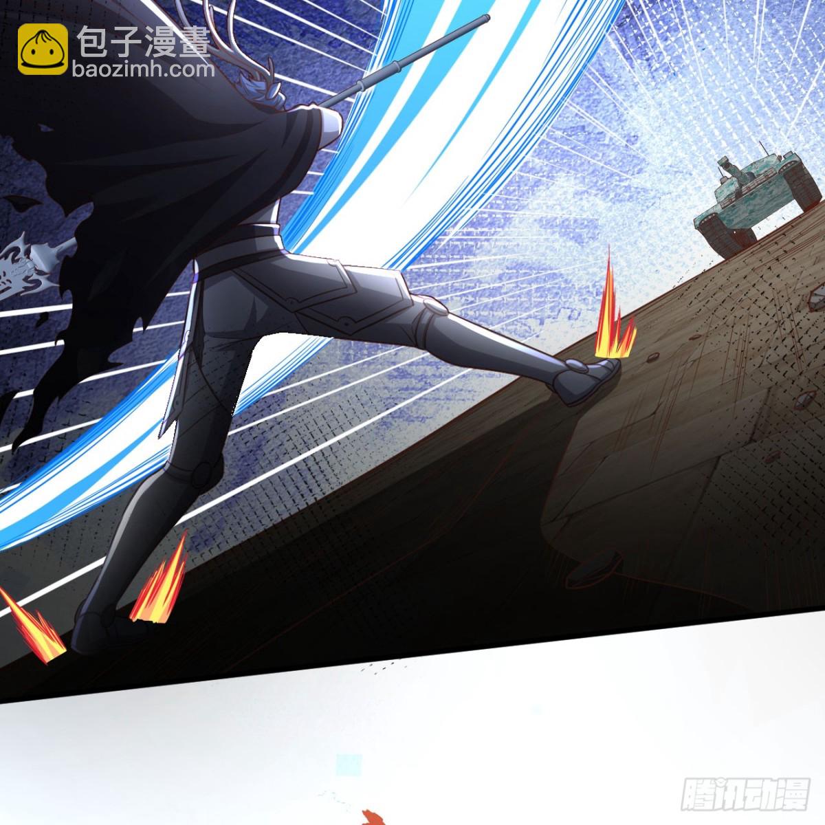 498 绝对火力(1/2)-第552话