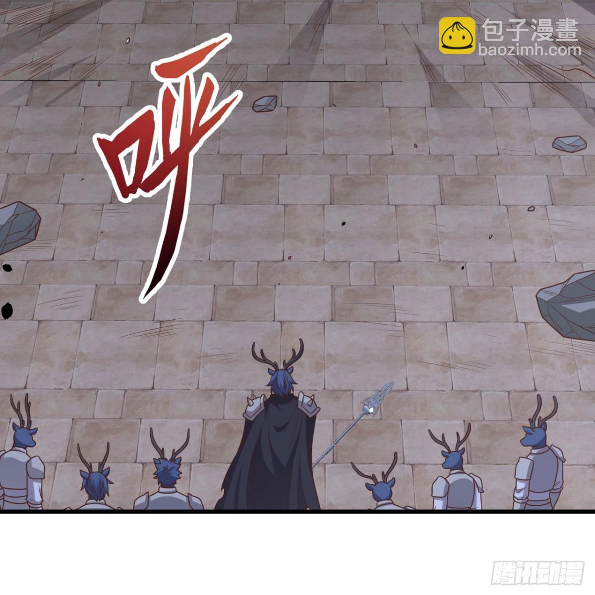498 绝对火力(1/2)-第552话