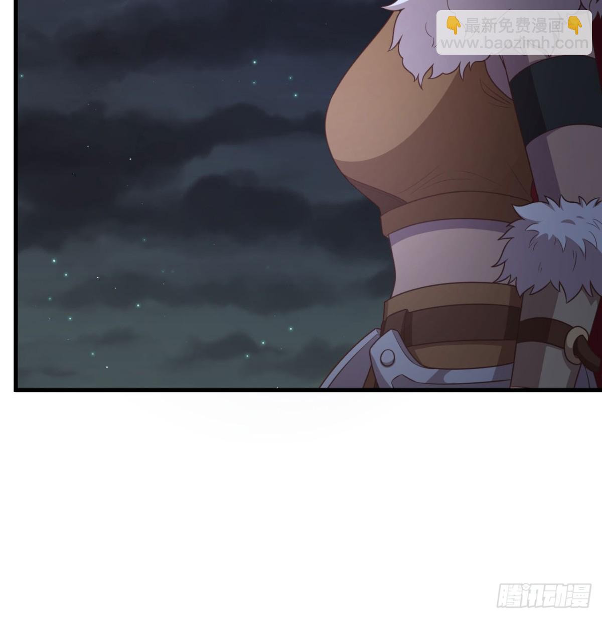 500 奥力光复(1/2)-第554话