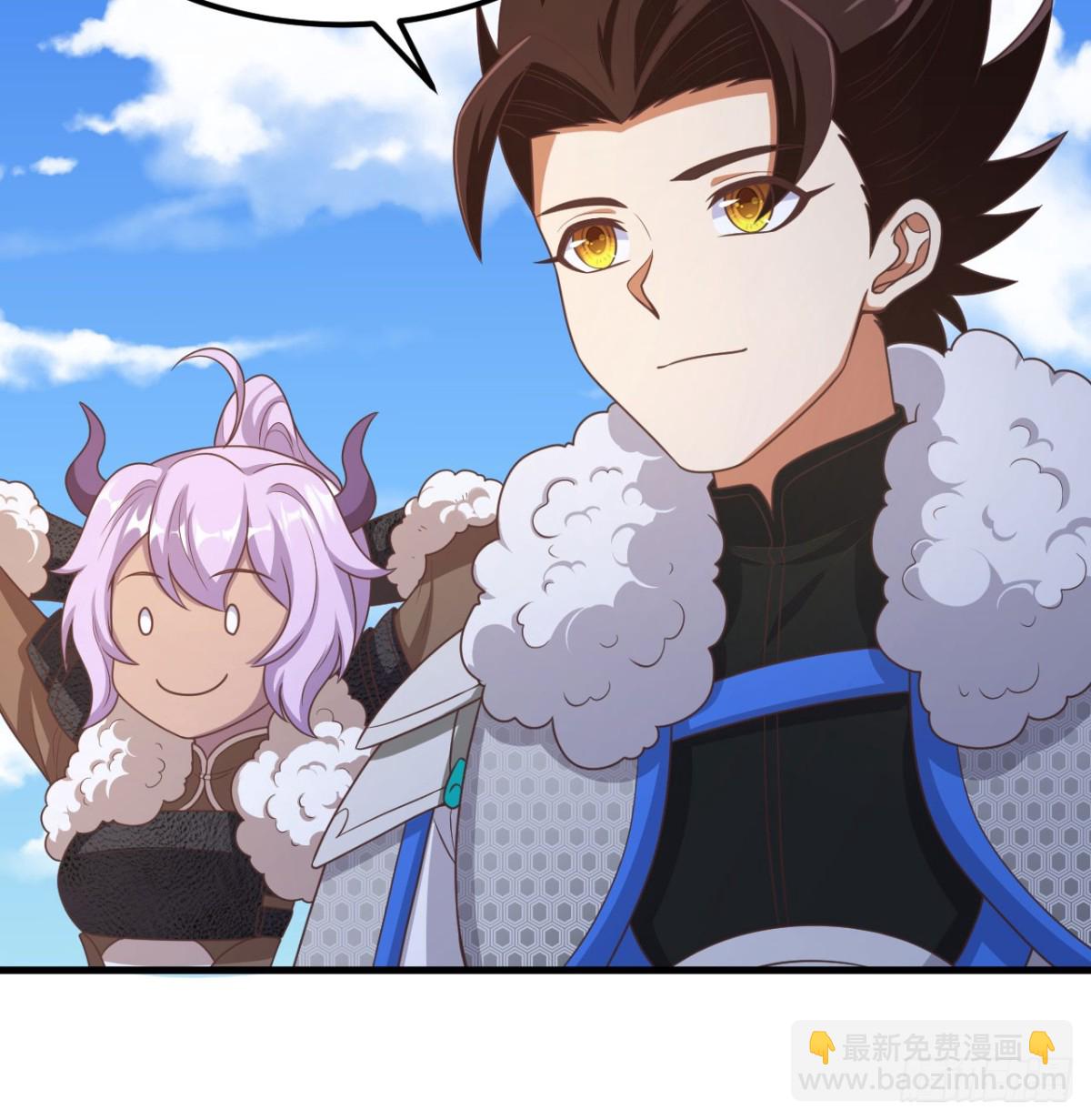 500 奥力光复(1/2)-第554话
