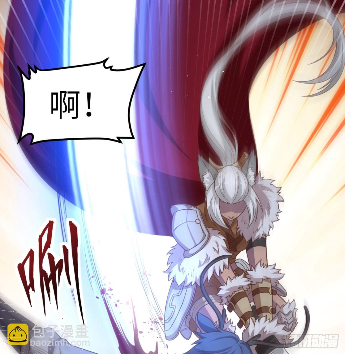 500 奥力光复(1/2)-第554话