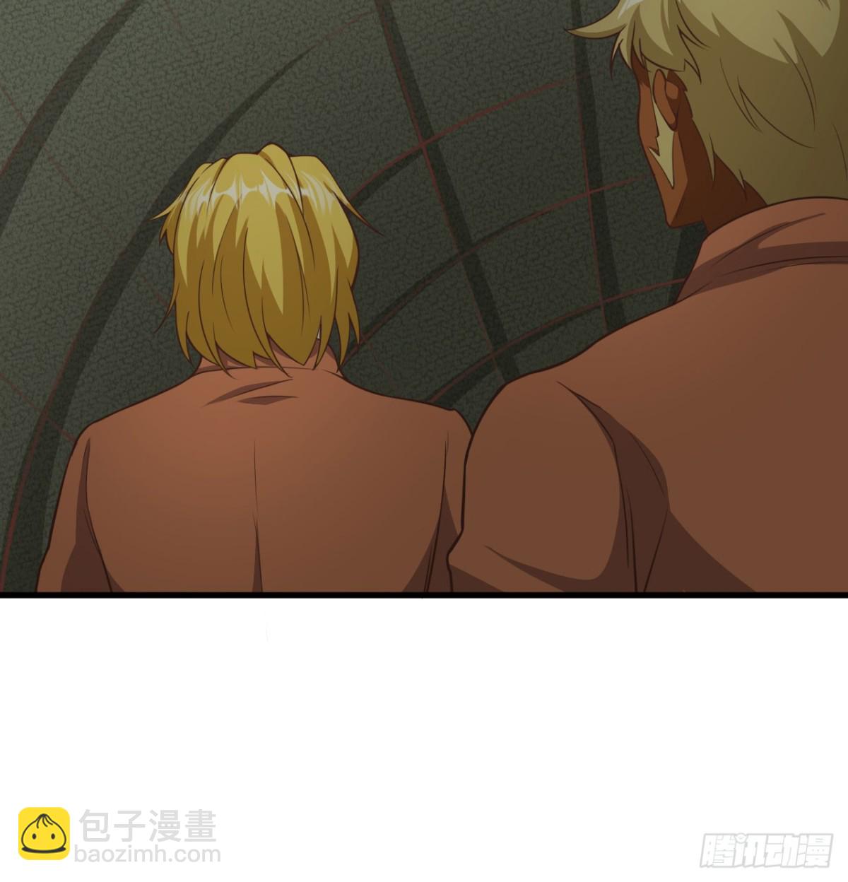 503 倒霉的越狱者(1/2)-第558话