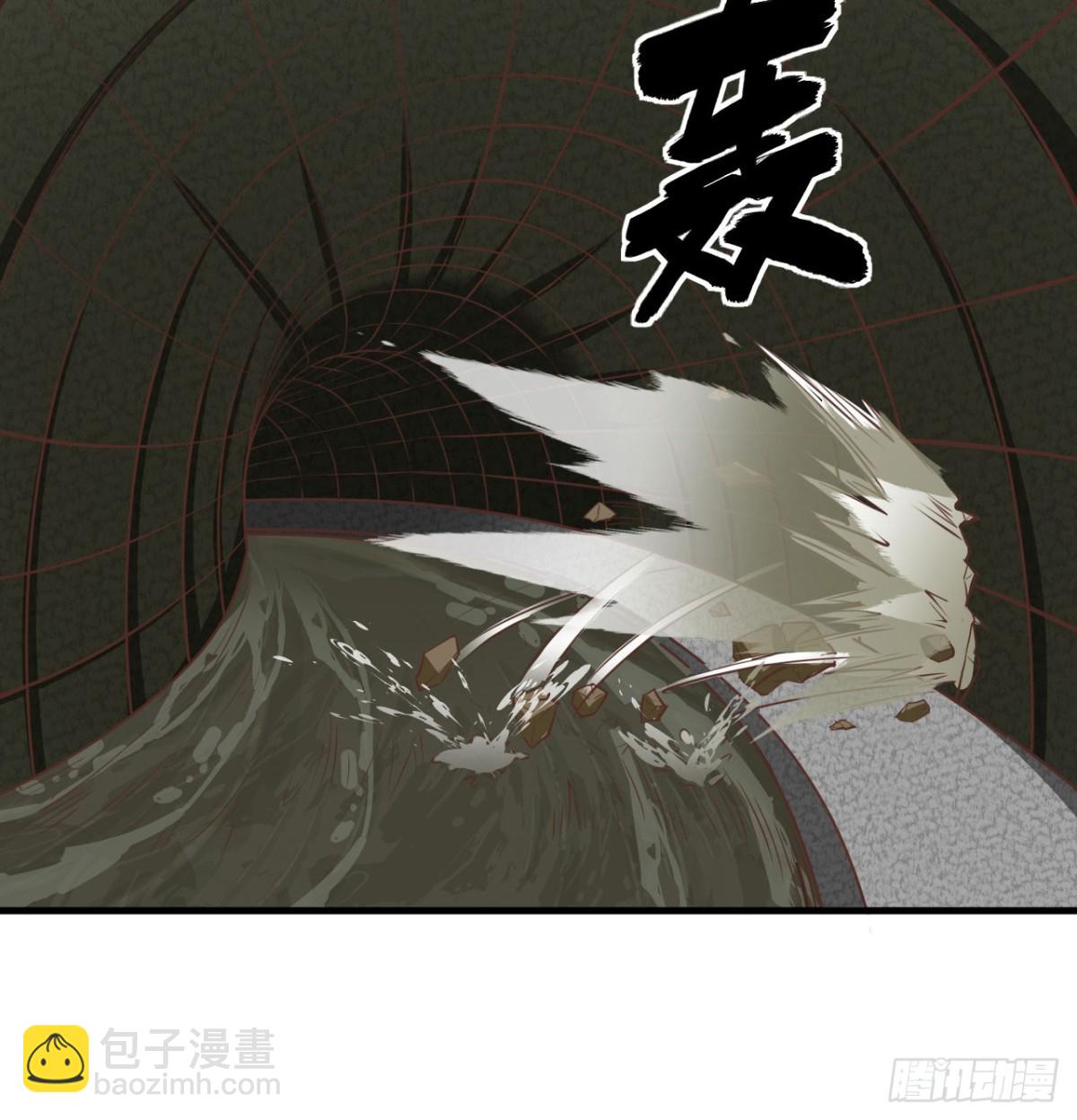 503 倒霉的越狱者(1/2)-第558话