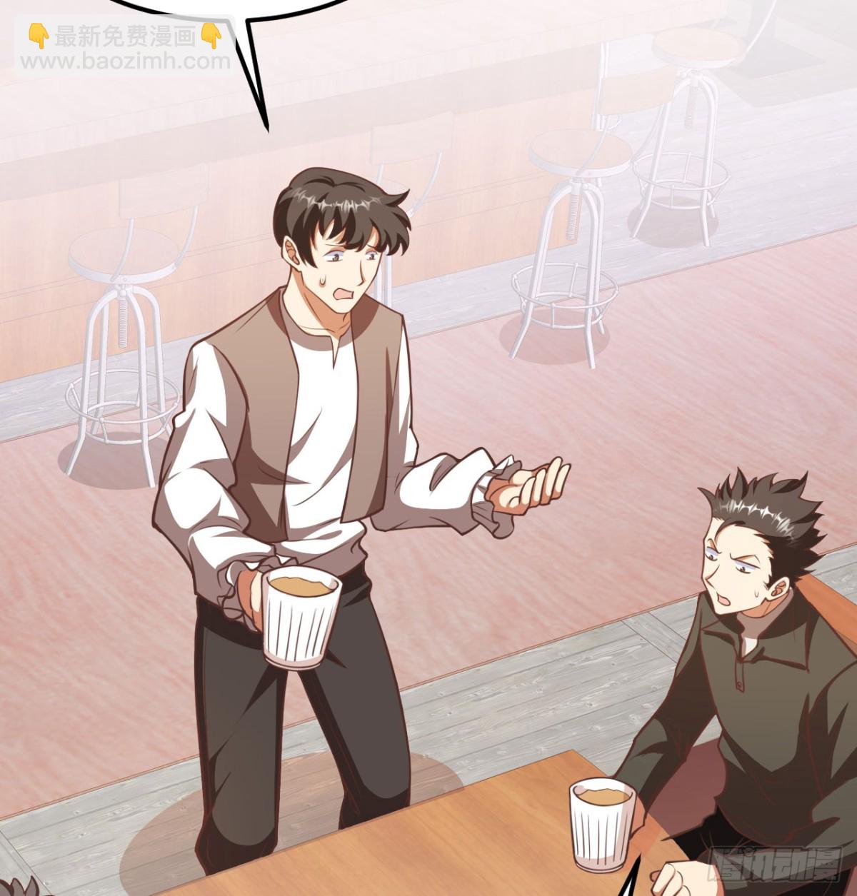 509 前线战败？(1/2)-第564话
