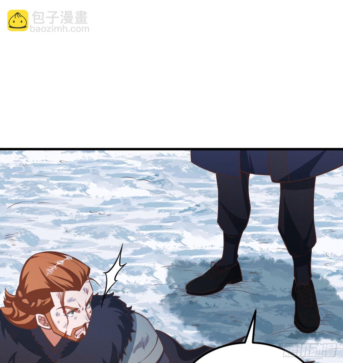 509 前线战败？(1/2)-第564话