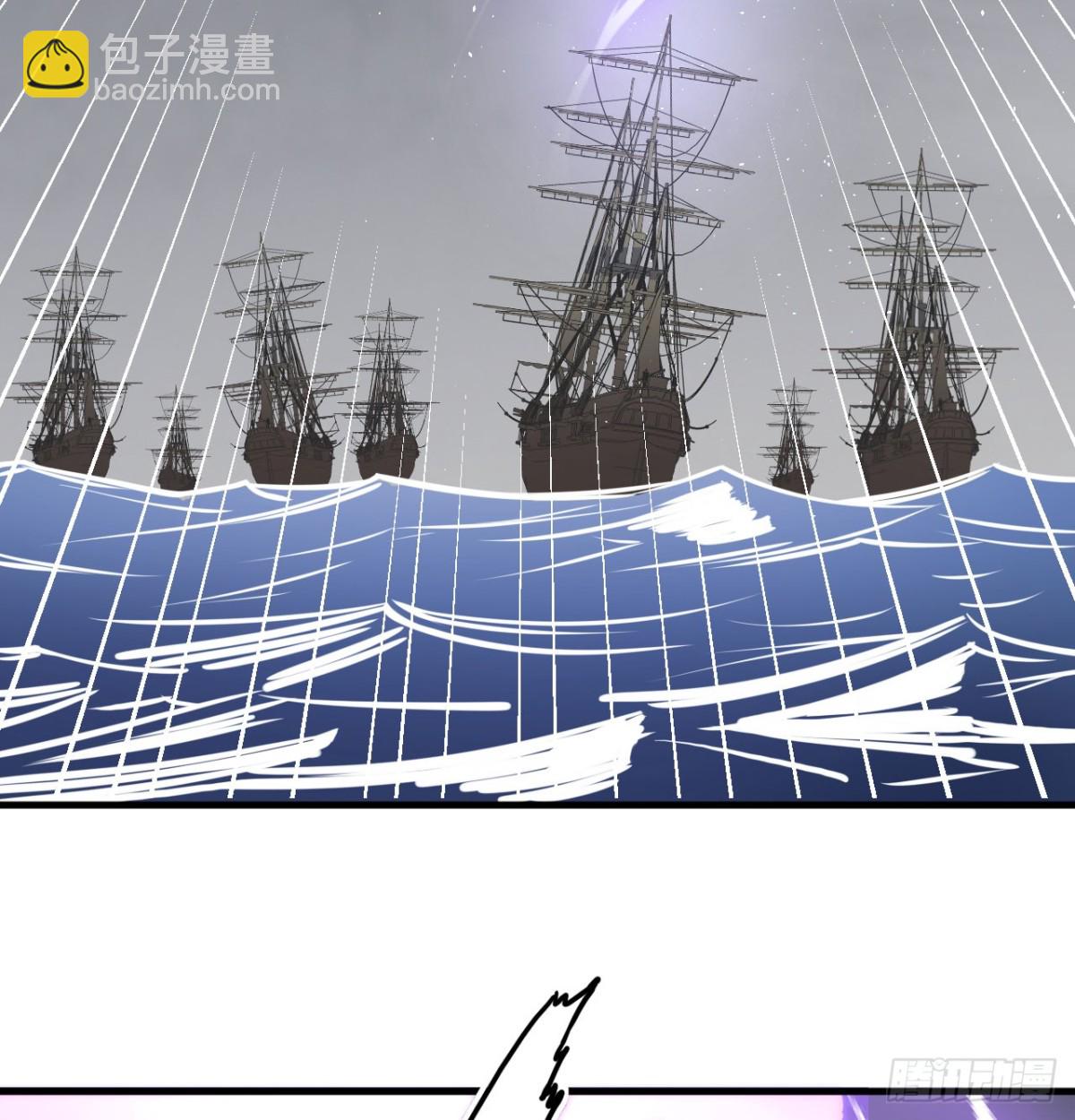511 克利夫兰之死(1/2)-第566话