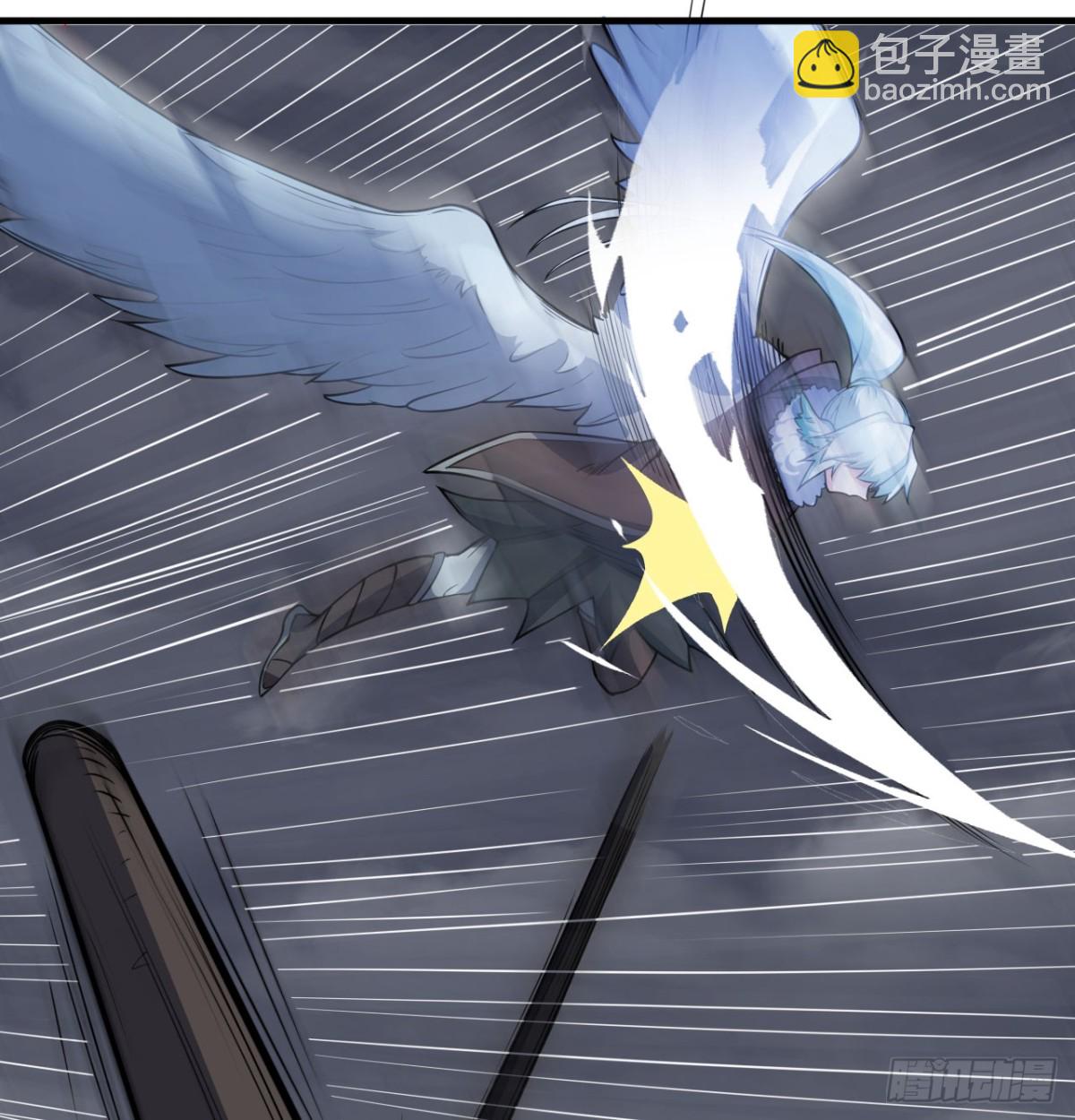 511 克利夫兰之死(1/2)-第566话