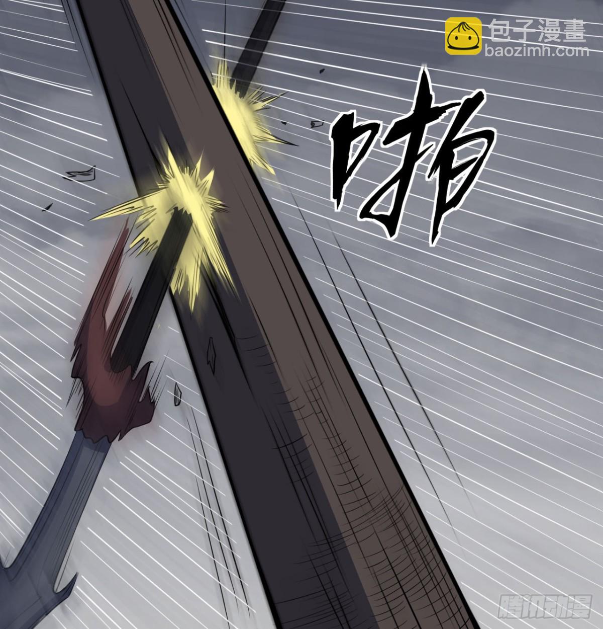 511 克利夫兰之死(1/2)-第566话