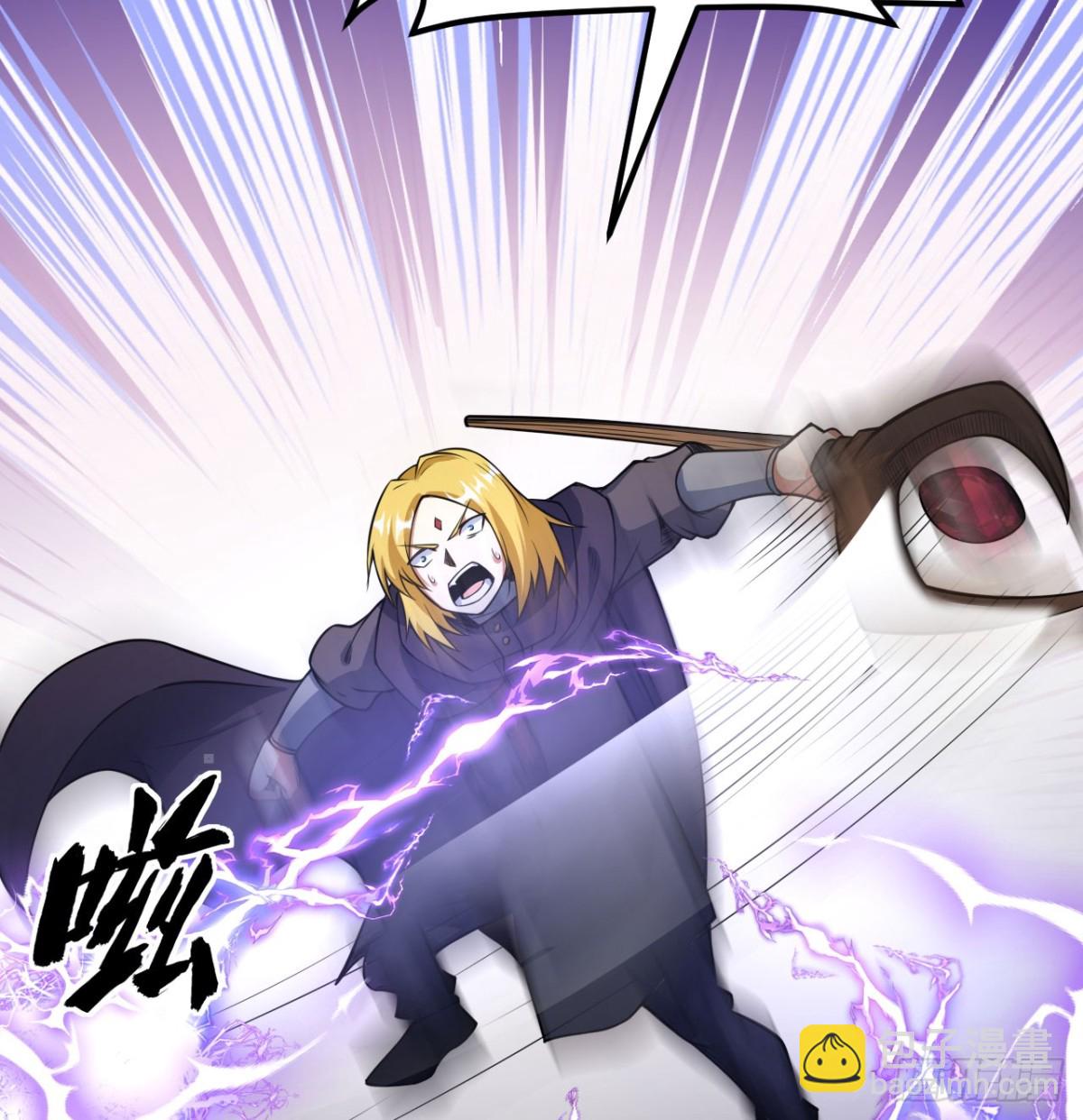 511 克利夫兰之死(1/2)-第566话
