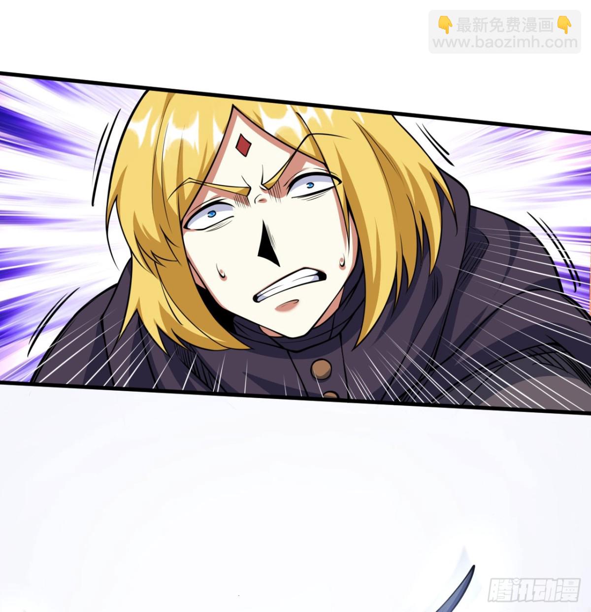 511 克利夫兰之死(1/2)-第566话