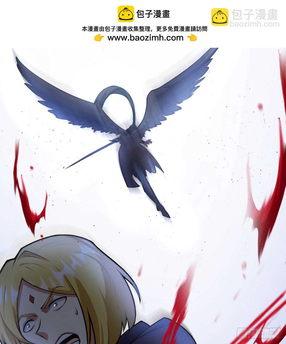 511 克利夫兰之死(1/2)-第566话