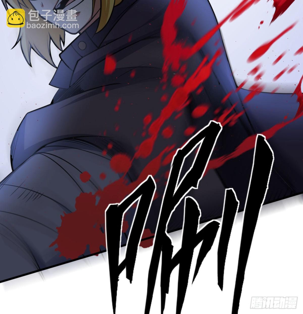 511 克利夫兰之死(1/2)-第566话