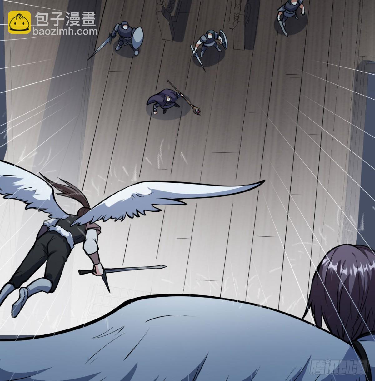 511 克利夫兰之死(1/2)-第566话
