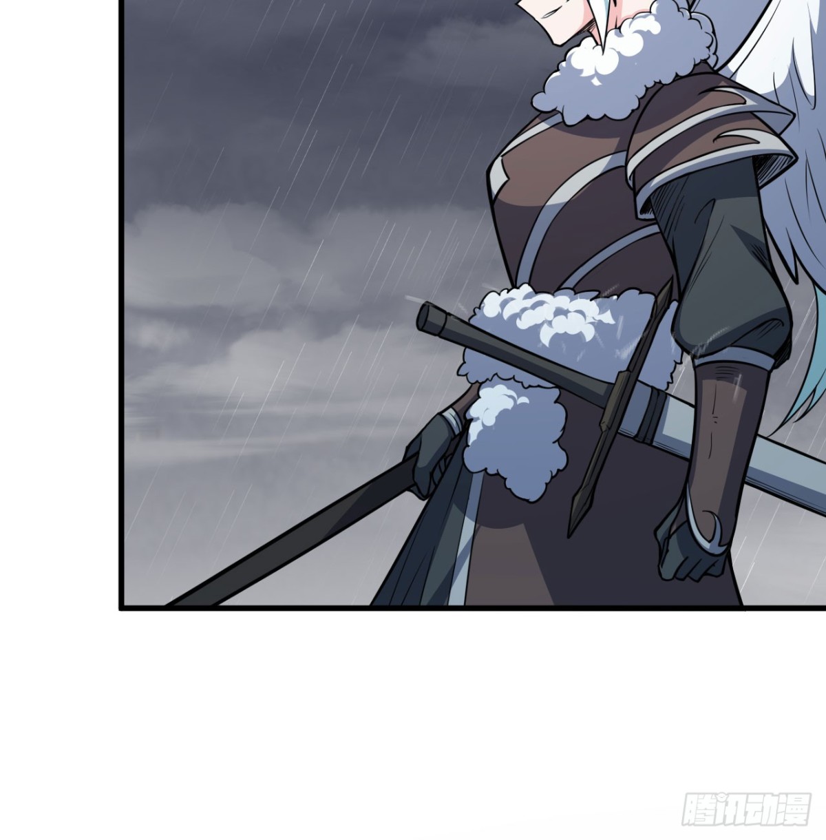 511 克利夫兰之死(1/2)-第566话