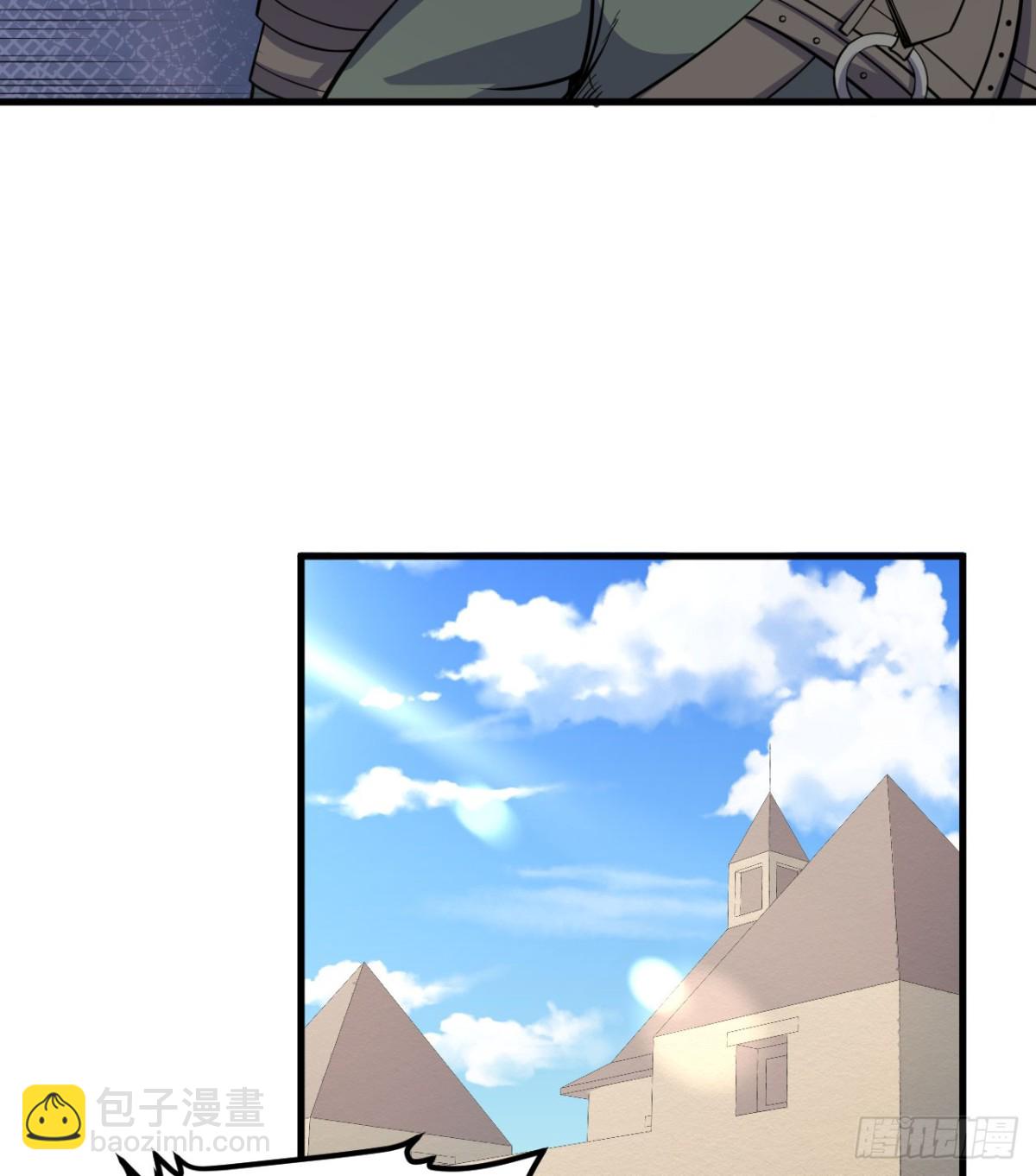 513 起义(1/2)-第568话