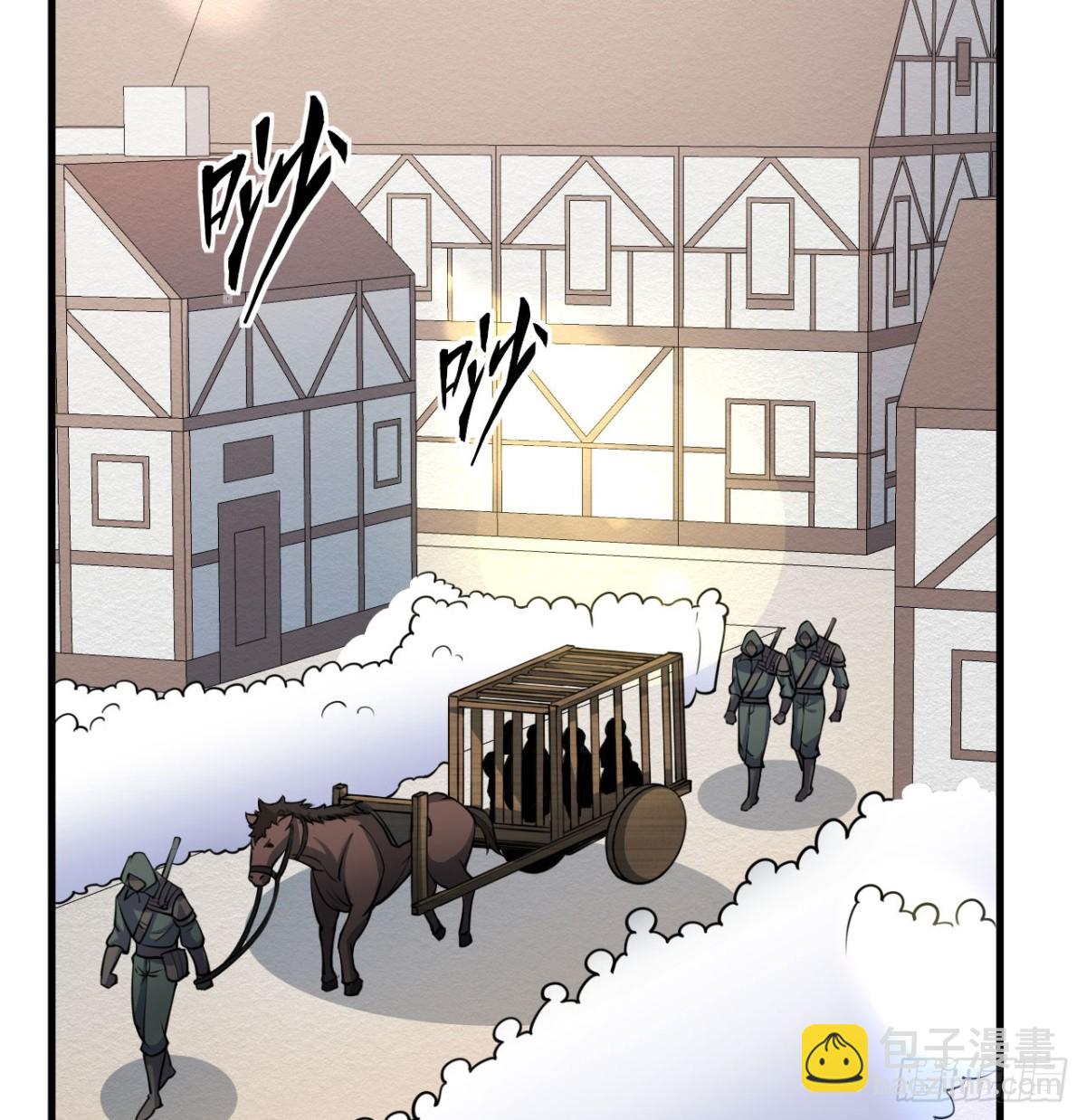 513 起义(1/2)-第568话