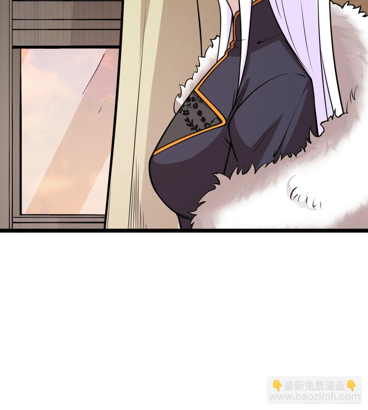 517 最合适的代理人！-第572话