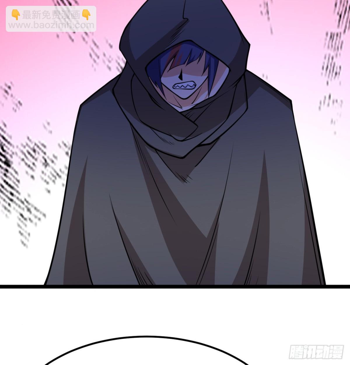 517 最合适的代理人！-第572话
