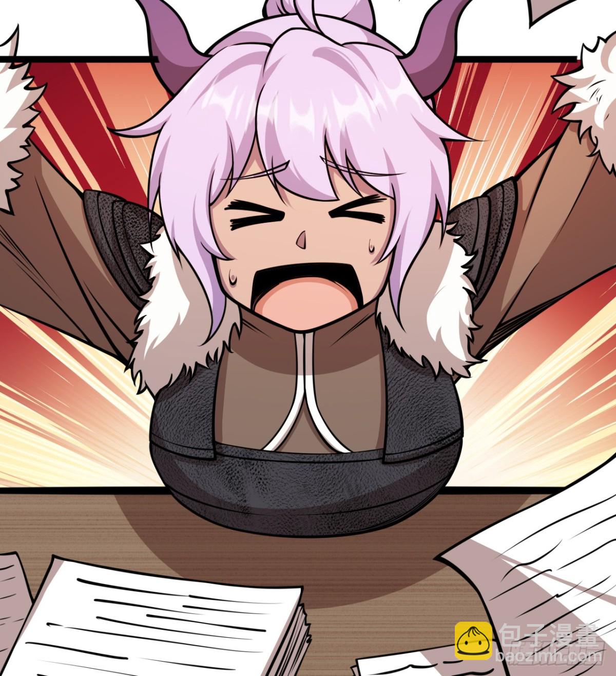 517 最合适的代理人！-第572话
