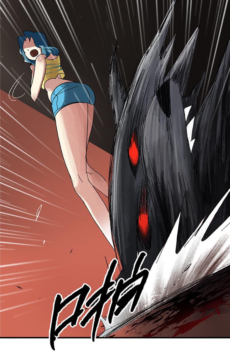 第15话 隐藏职业-第16话