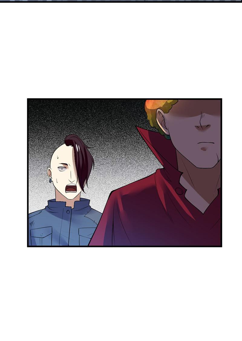 第31话 鼠群(1/2)-第32话