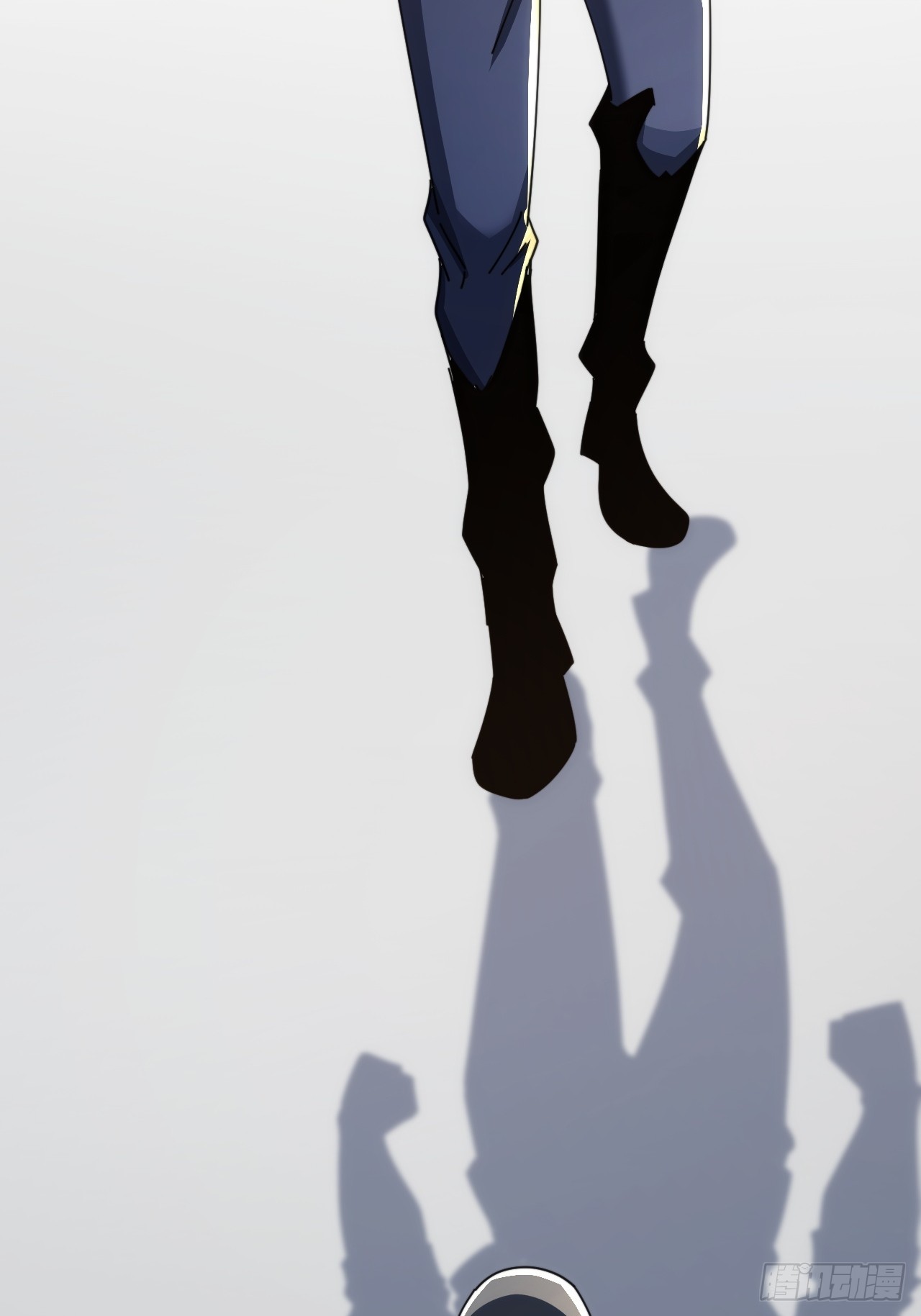 这不科学(1/3)-第16话