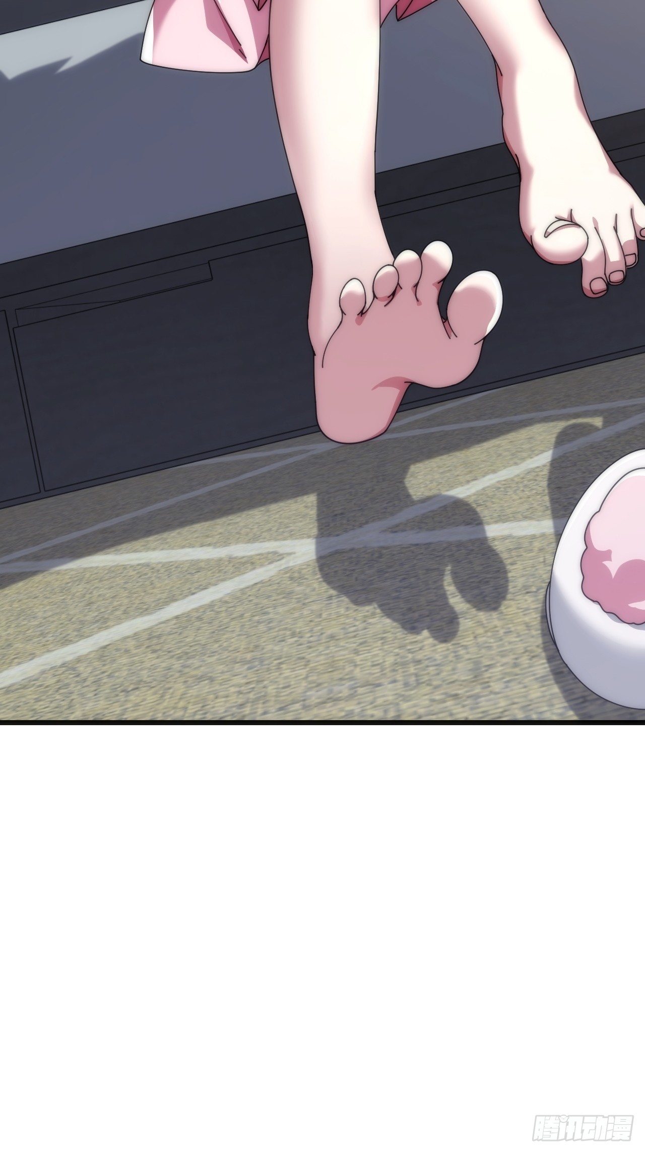 旗袍(1/2)-第32话