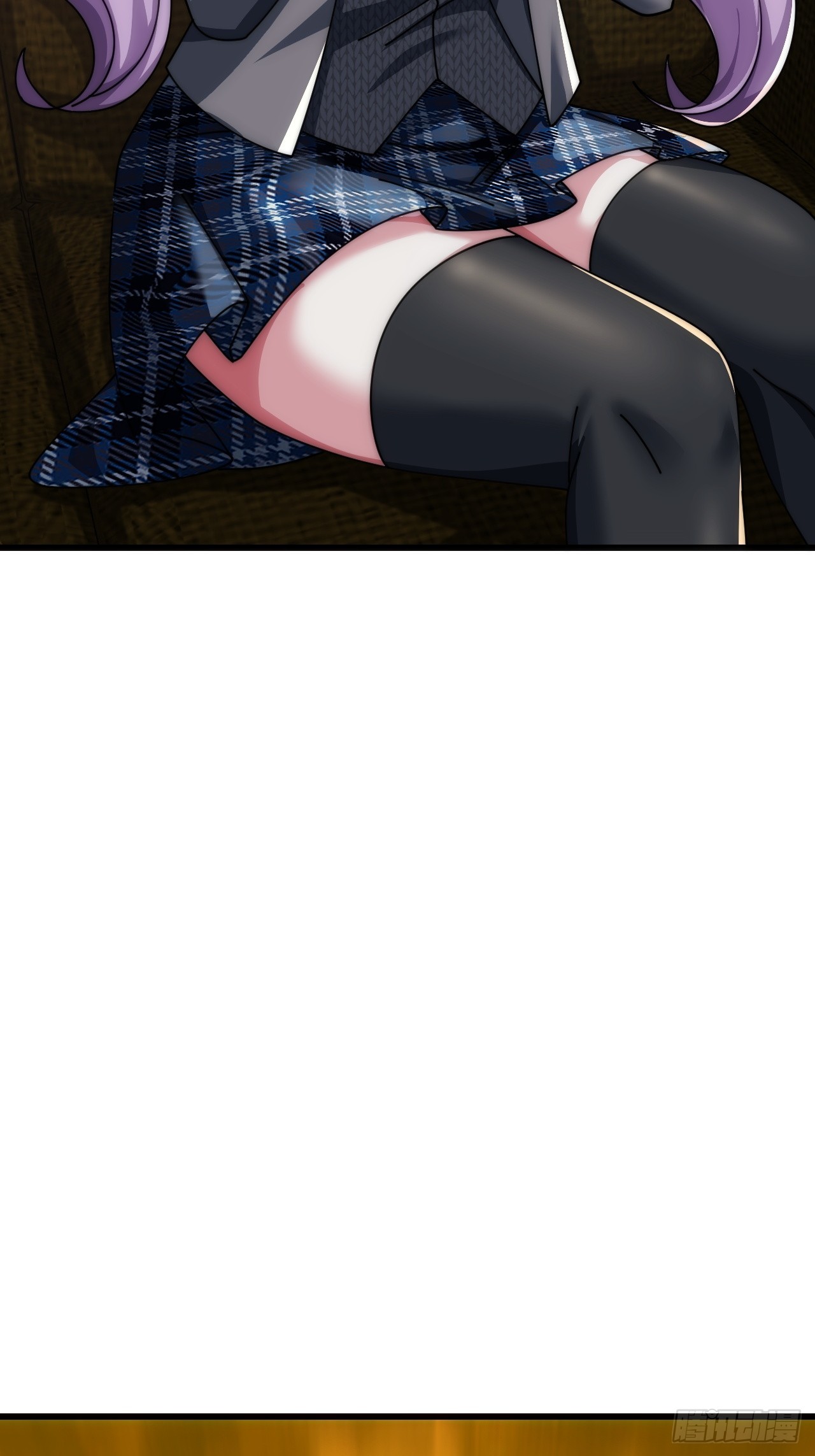 生命起源(1/2)-第34话