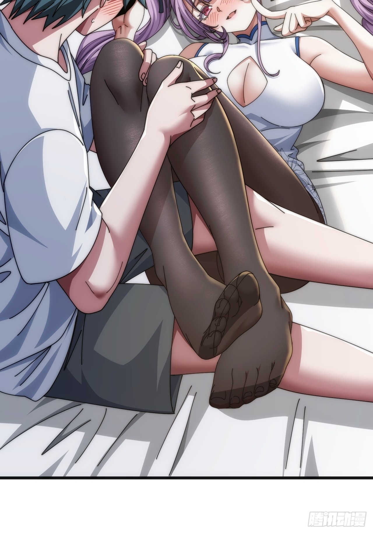 精神波动(1/2)-第36话