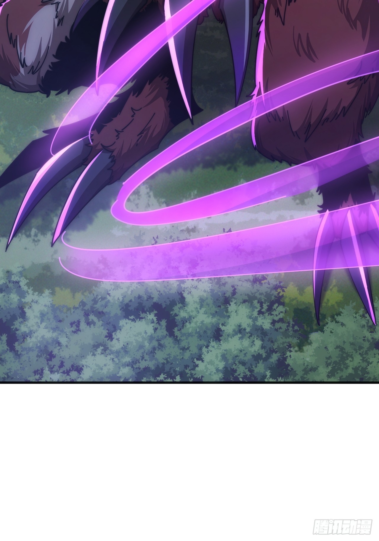 万毒獴(1/2)-第54话