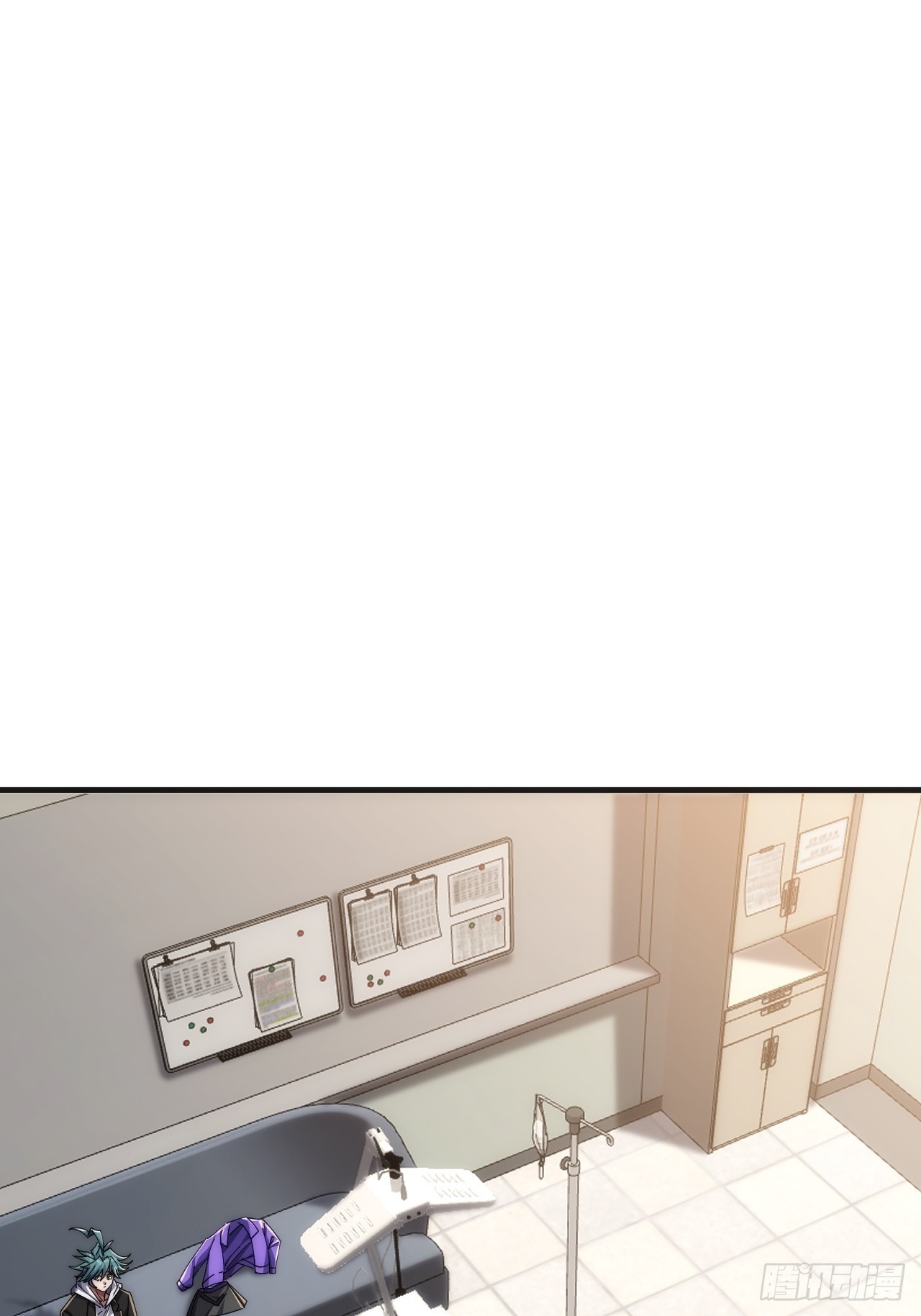 润滑作用(1/2)-第58话