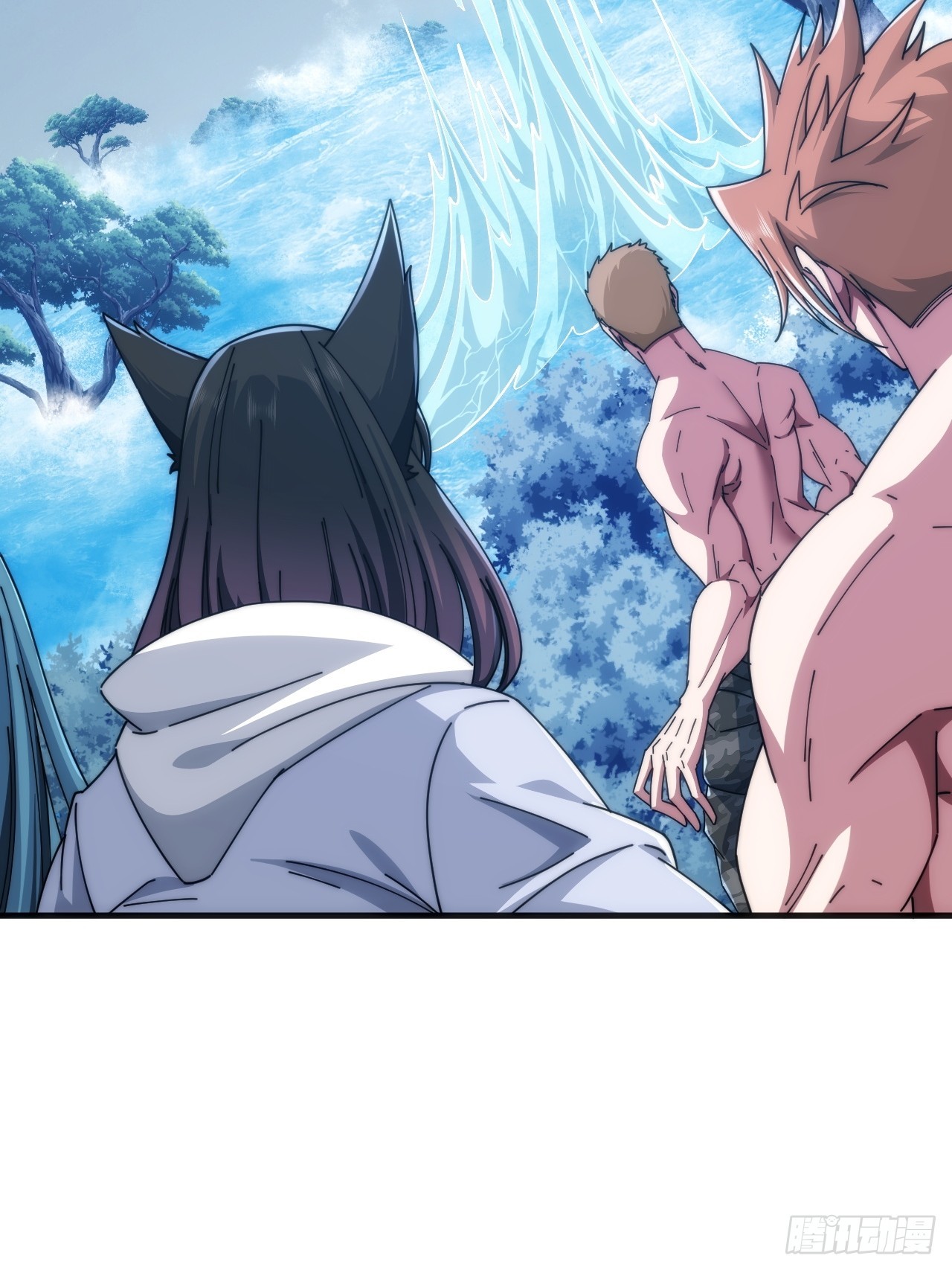 献祭精血(1/2)-第76话