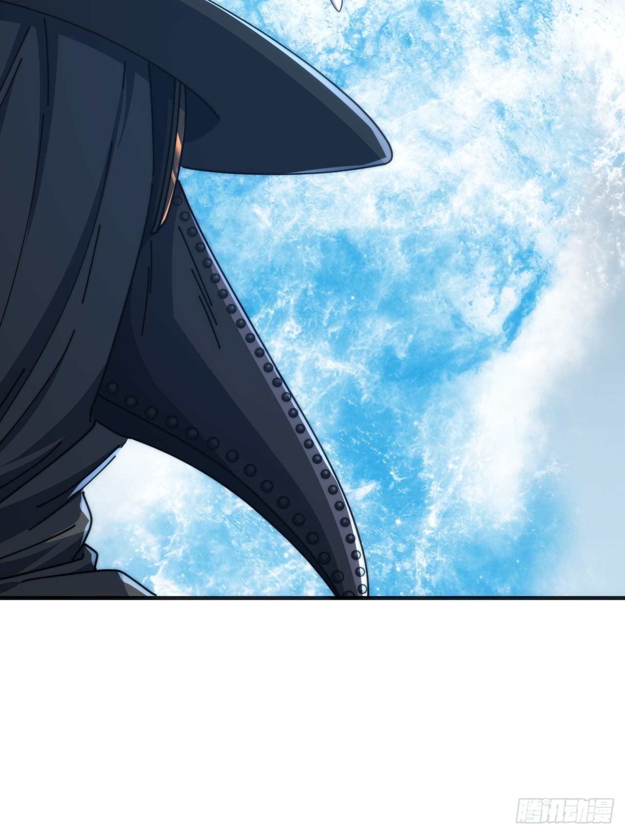 献祭精血(1/2)-第76话