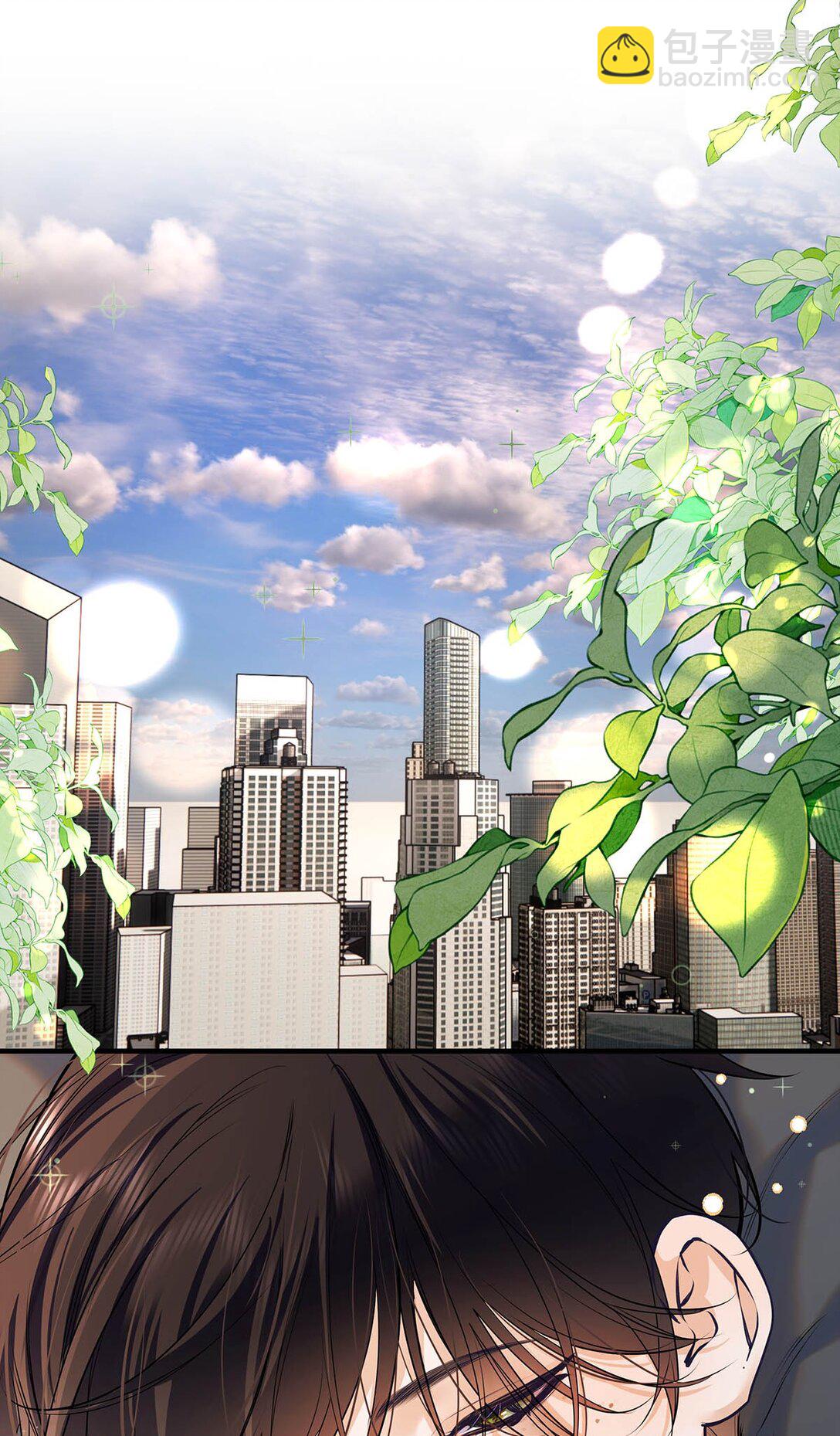 032 改上主菜了，我的小美人鱼。(1/2)-第36话