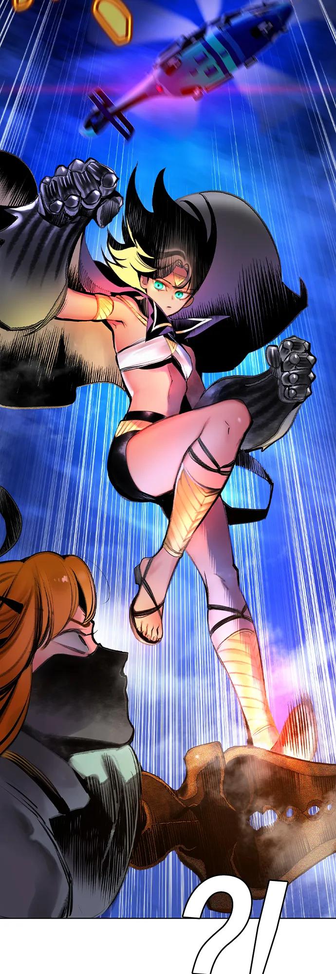 丛林果汁 - 第3季 第46话(1/3) - 第14张图