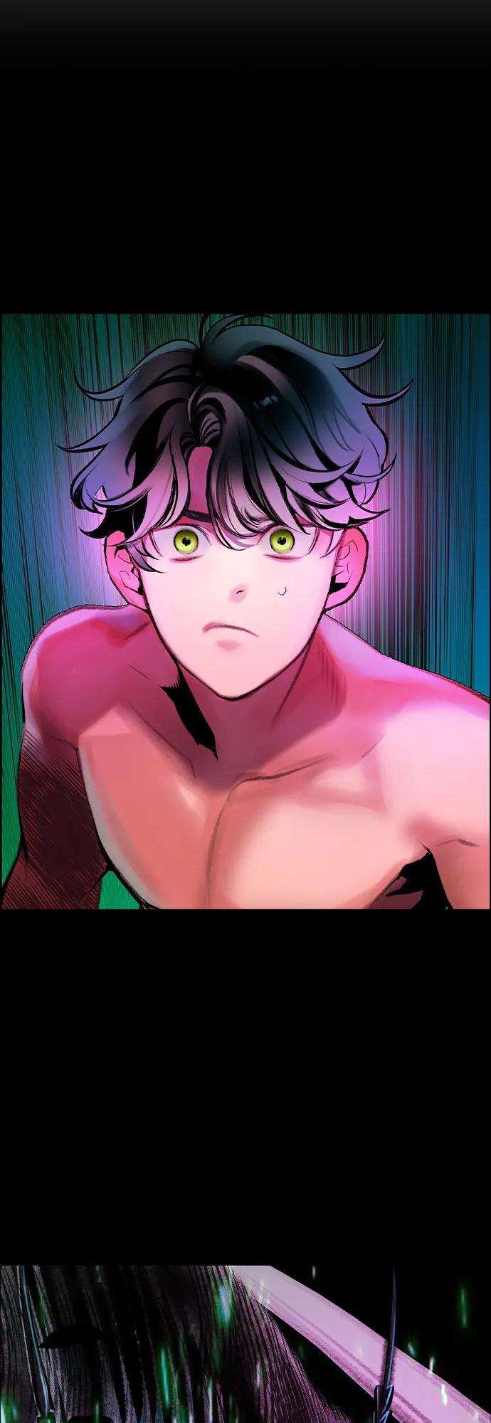 丛林果汁 - 第3季 第52話(1/2) - 第3张图