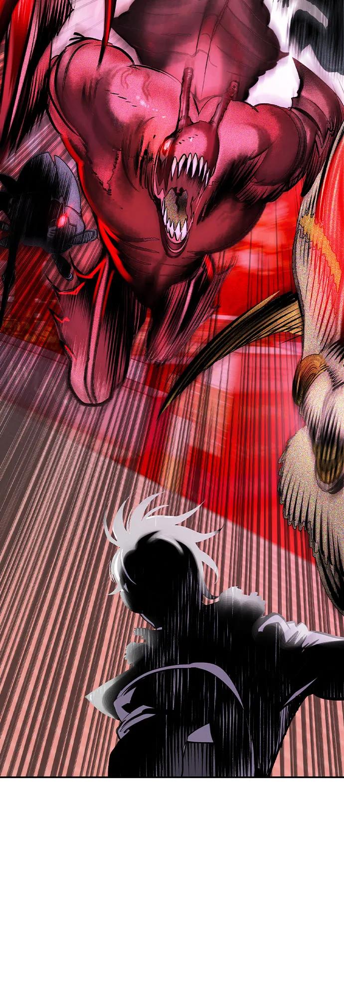 丛林果汁 - 第3季 第54話(1/2) - 第48张图