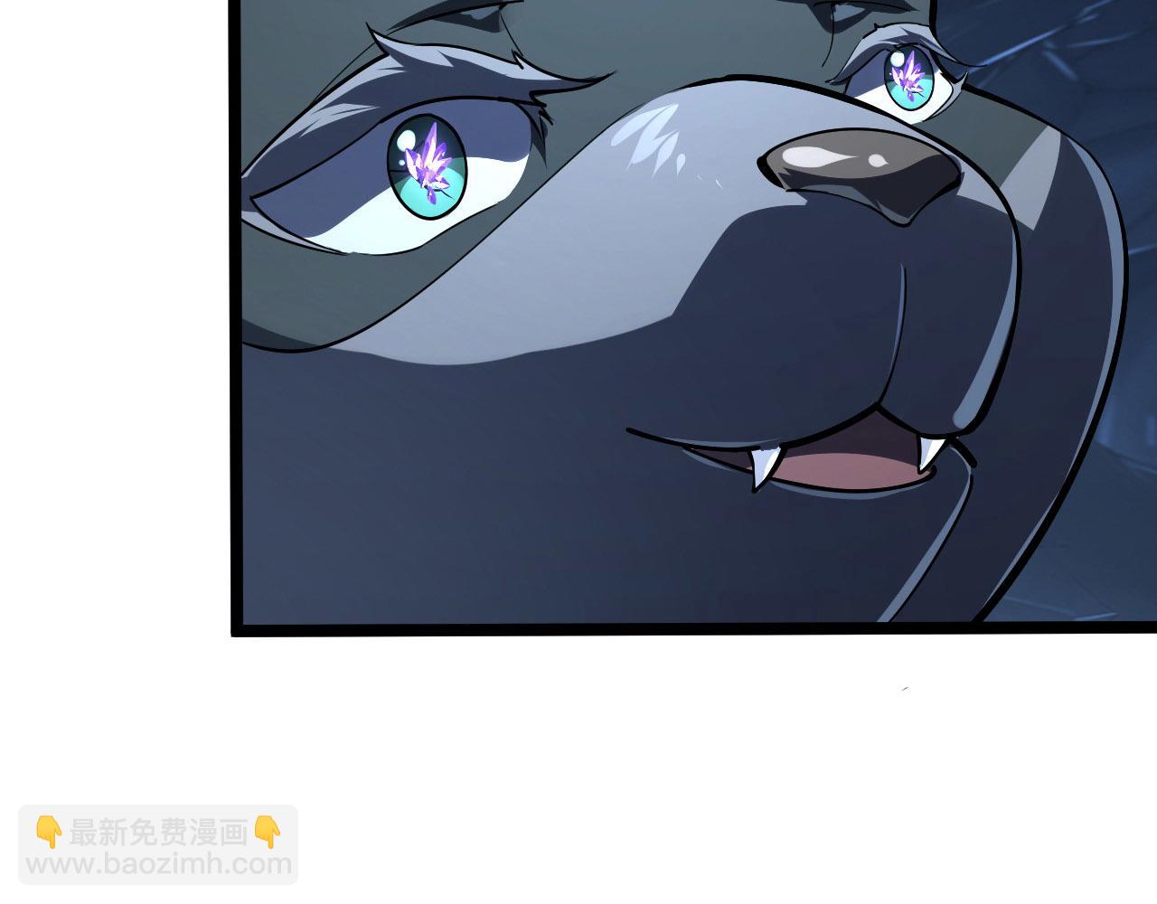 🍶从末世崛起 107 进击的怪兽群 第22页