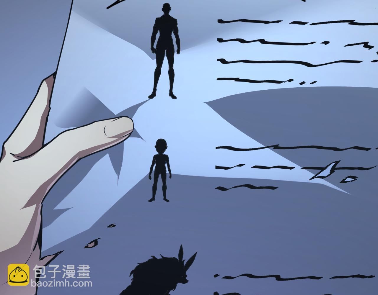 🍶从末世崛起 113 地下的实验室 第19页