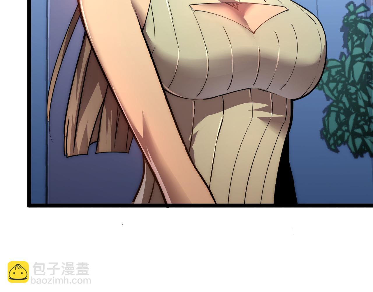 🍶从末世崛起 121  铸造神兵 第34页