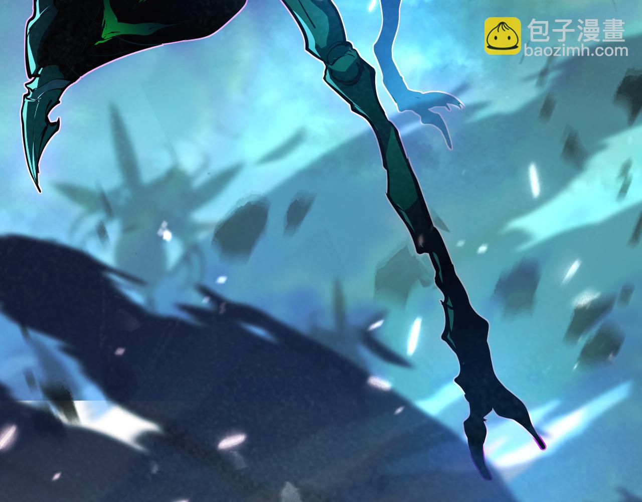 🍶从末世崛起 145 恐怖蜂王 第19页