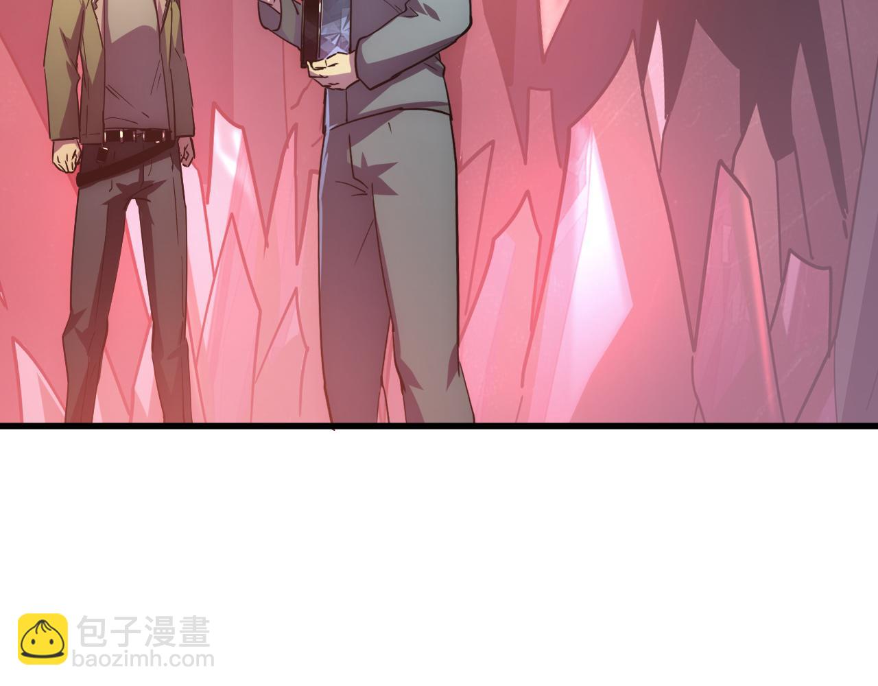 🍶从末世崛起 165 未来的可怕敌人 第27页
