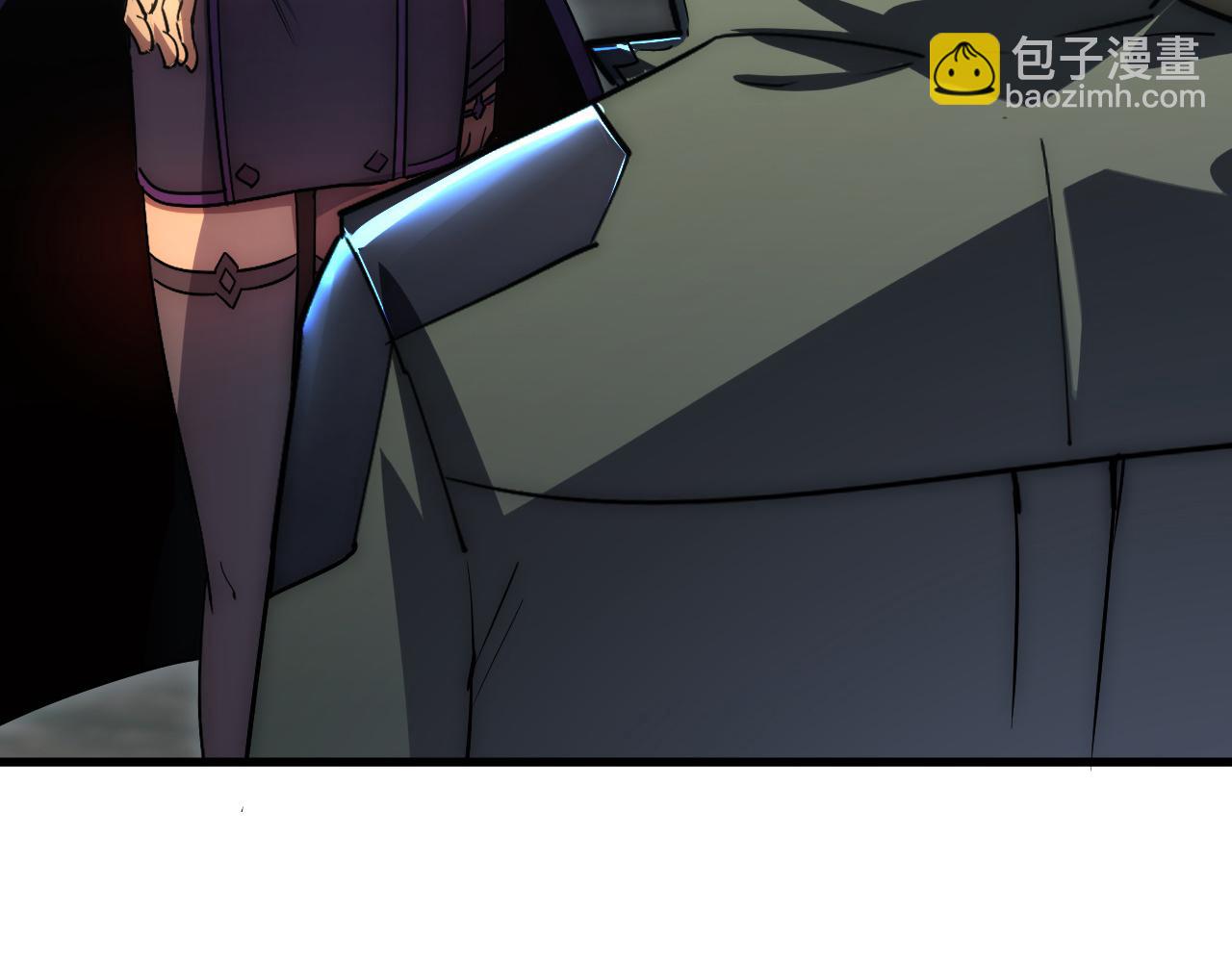 🍶从末世崛起 173 美女分会长 第33页